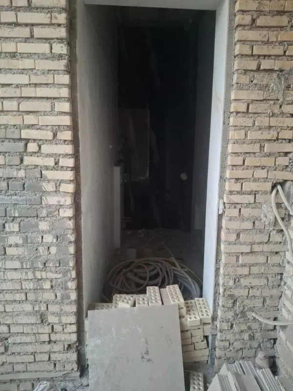 خانه دو طبقه دوبلکس