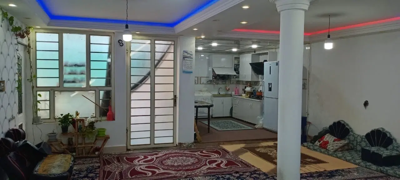 فروش منزل مسکونی
