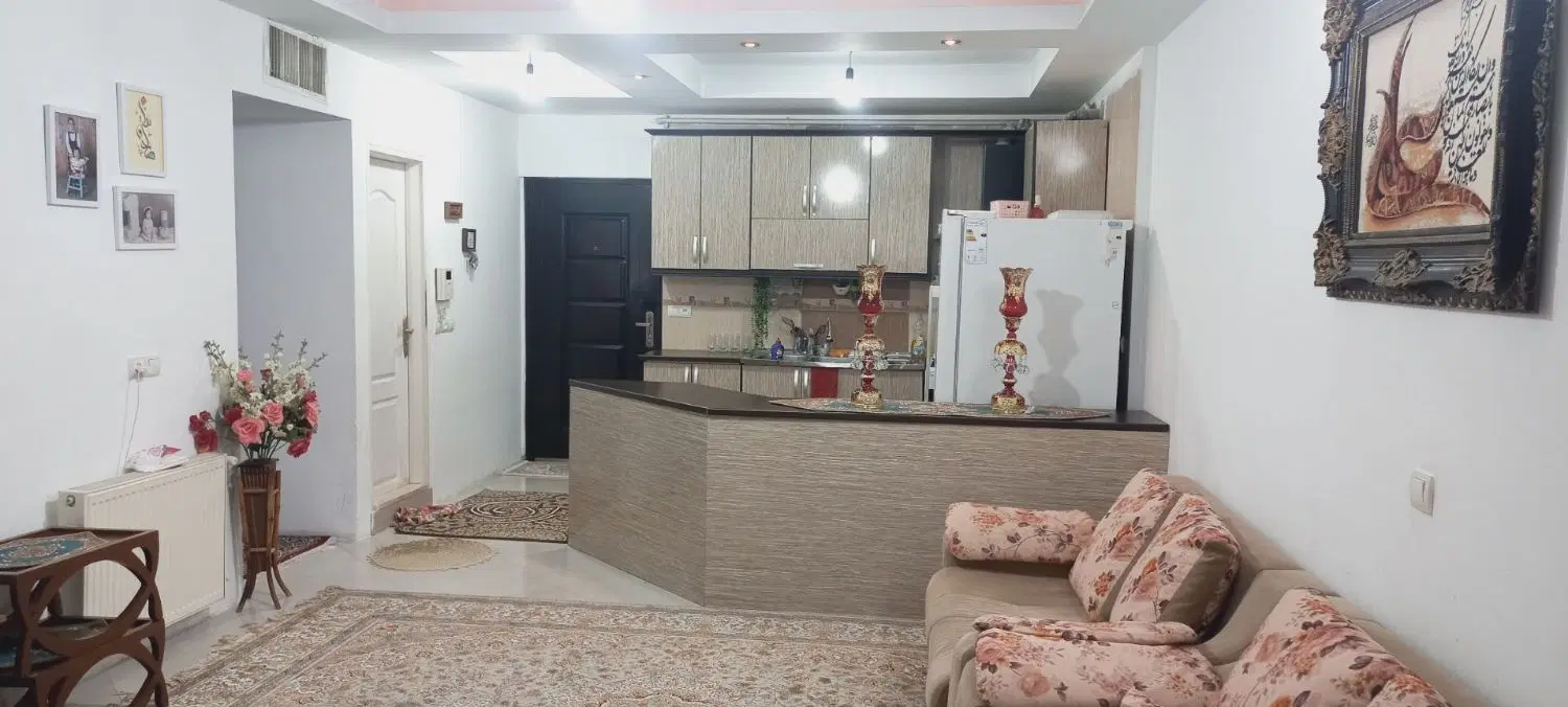 ۷۰متری نوروزیان