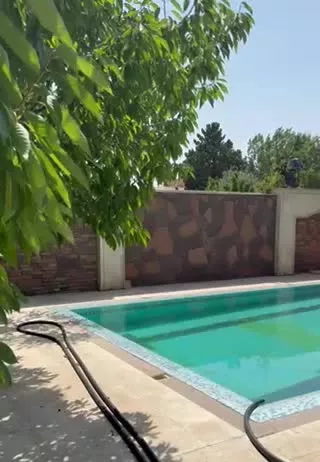 ویلاکردان بالا کوهسار( چندار) با سندتک برگ