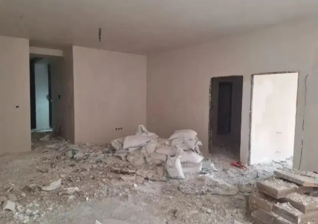 آپارتمان ۸۵متر با پارکینگ اختصاصی شهرک مهر