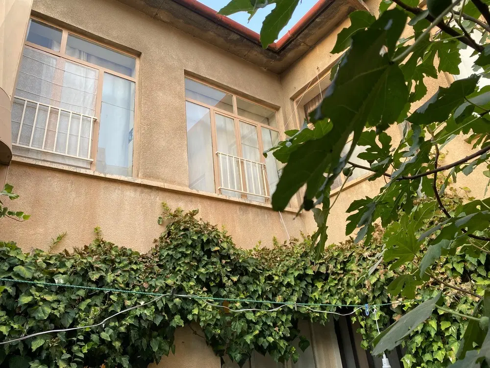فروش خانه کلنگی
