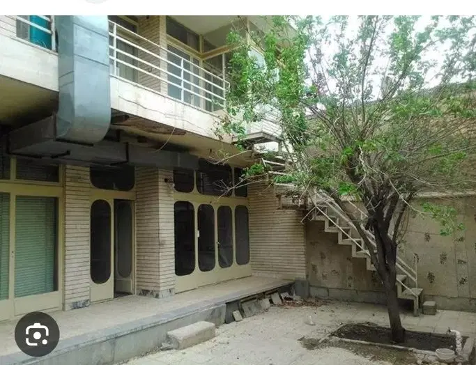 مشارکت در ساخت_ 570متر_ شریعتی، بهار