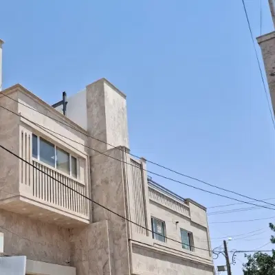 امامیه ۱۵۰متری تخلیه