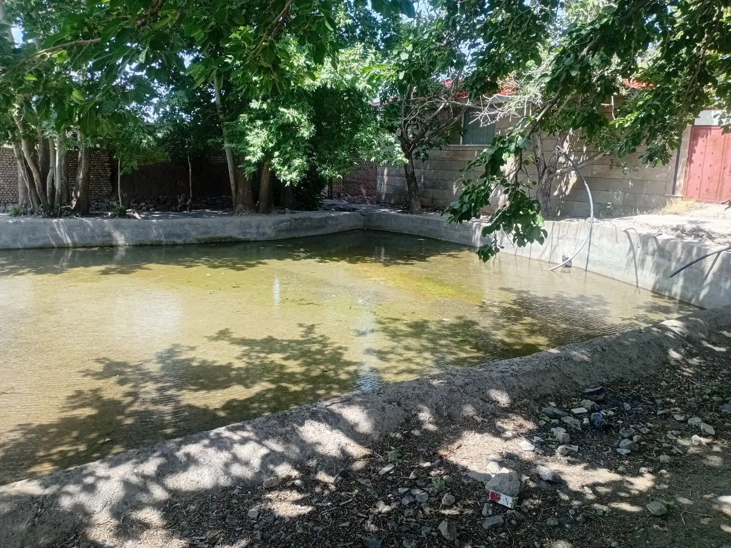 فروش باغ