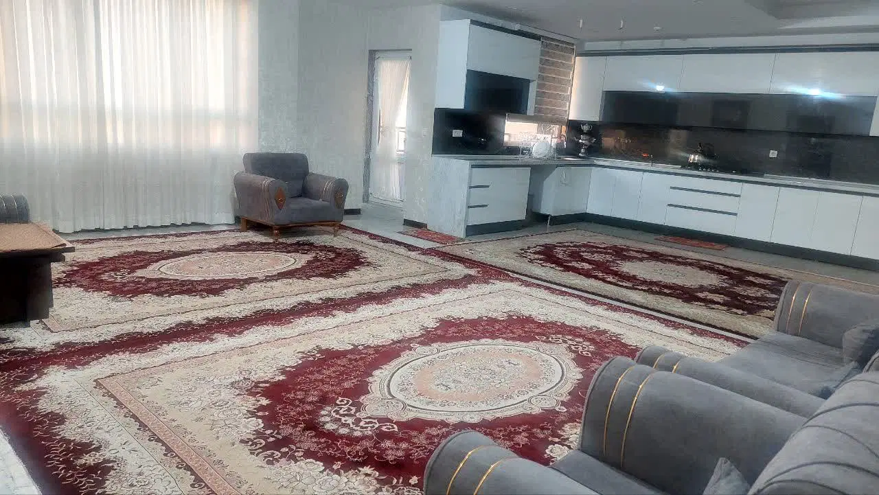 فروش اپارتمان نوساز و شیک