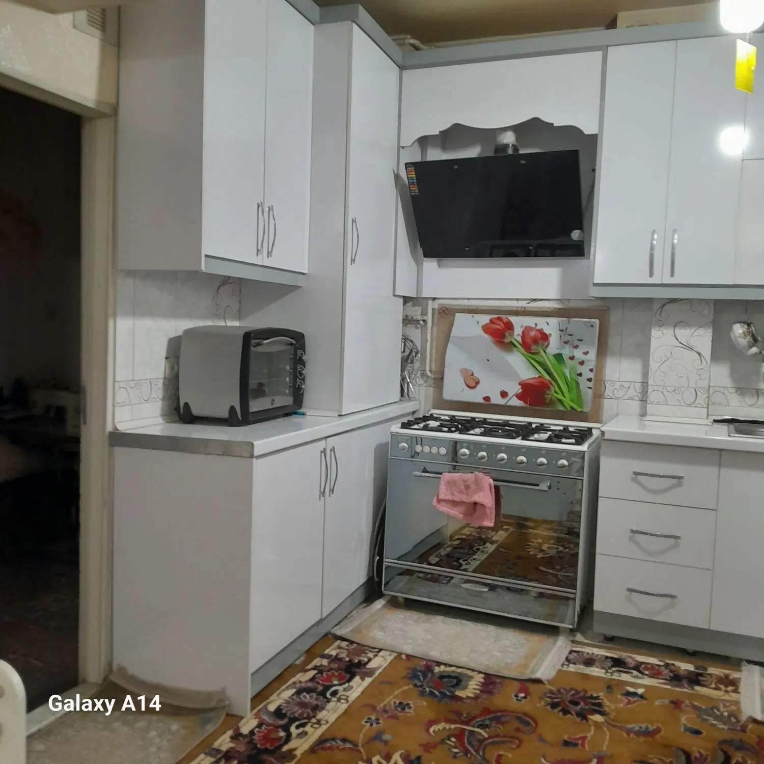 رهن و اجاره آپارتمان در منزل اباد