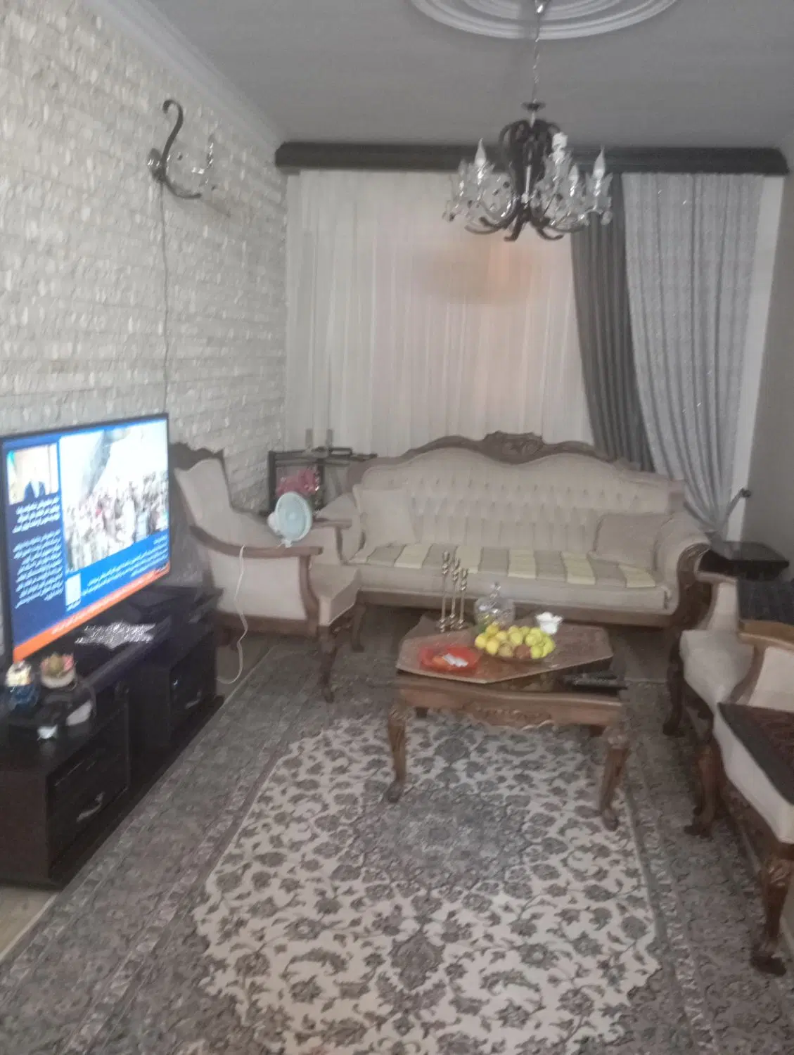 سید خندان  دبستان ۷۰ متر