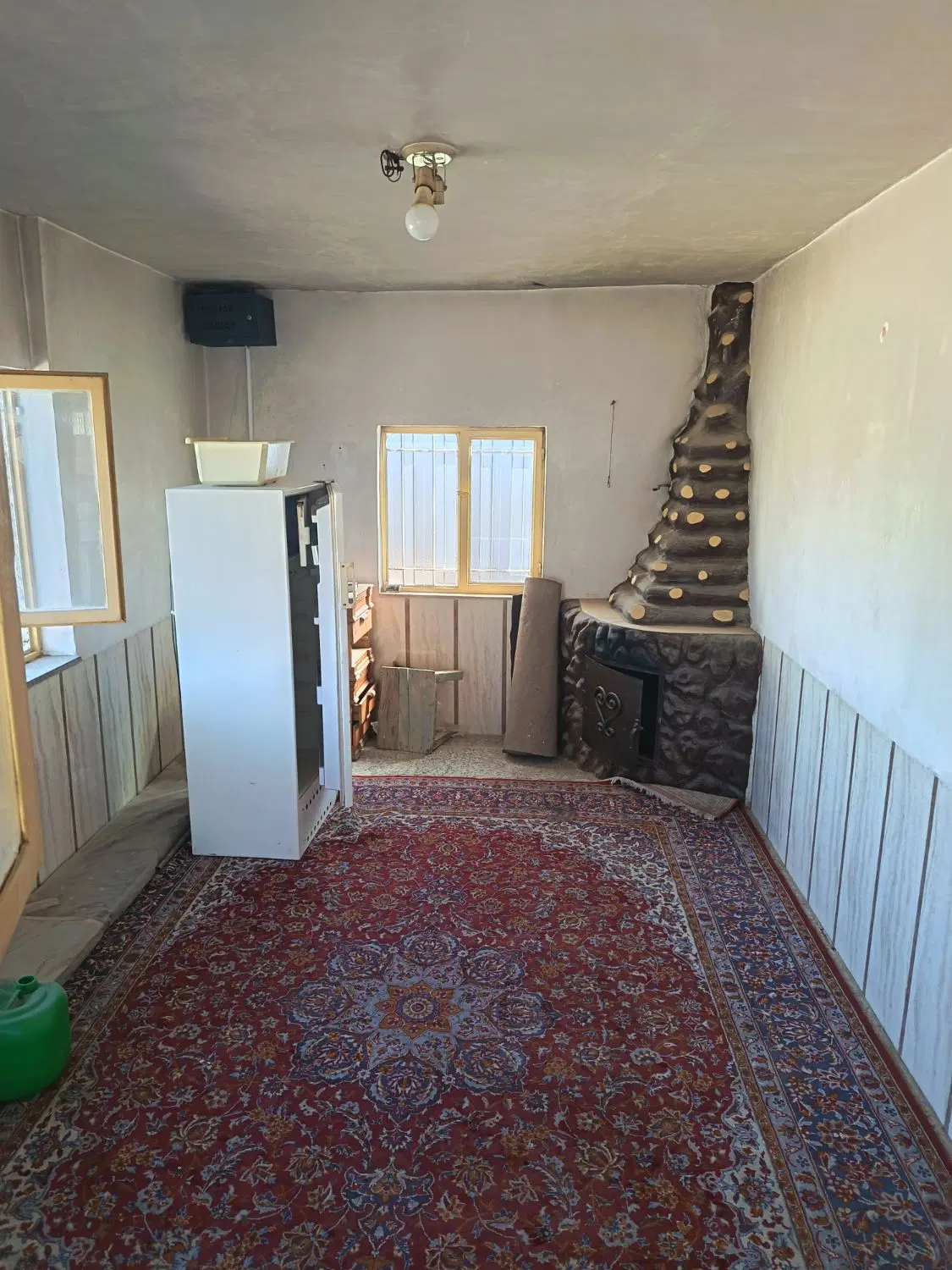 اجاره گله دون دامداری کارگاه