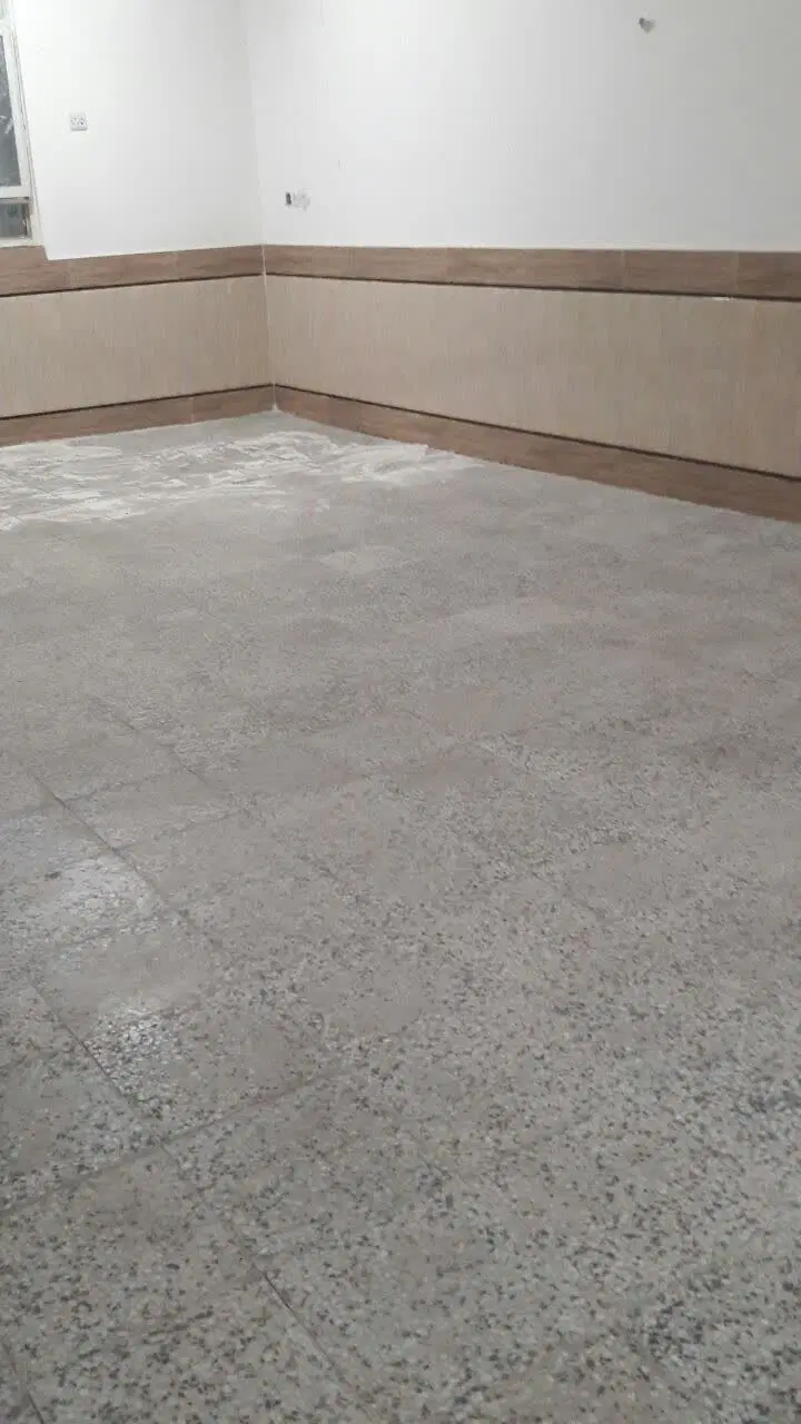 ویلایی همکف