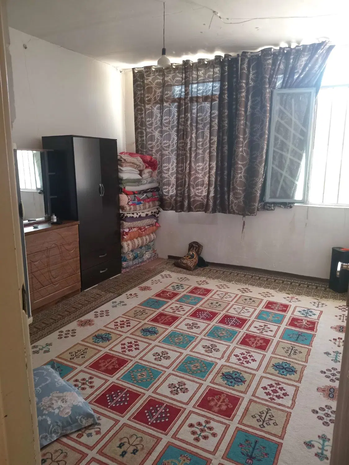 فروش خانه ویلای در حسن آبادفشافویه