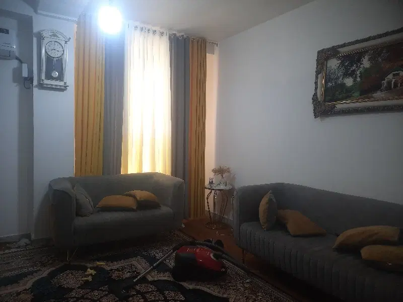 فروش آپارتمان جهادگران