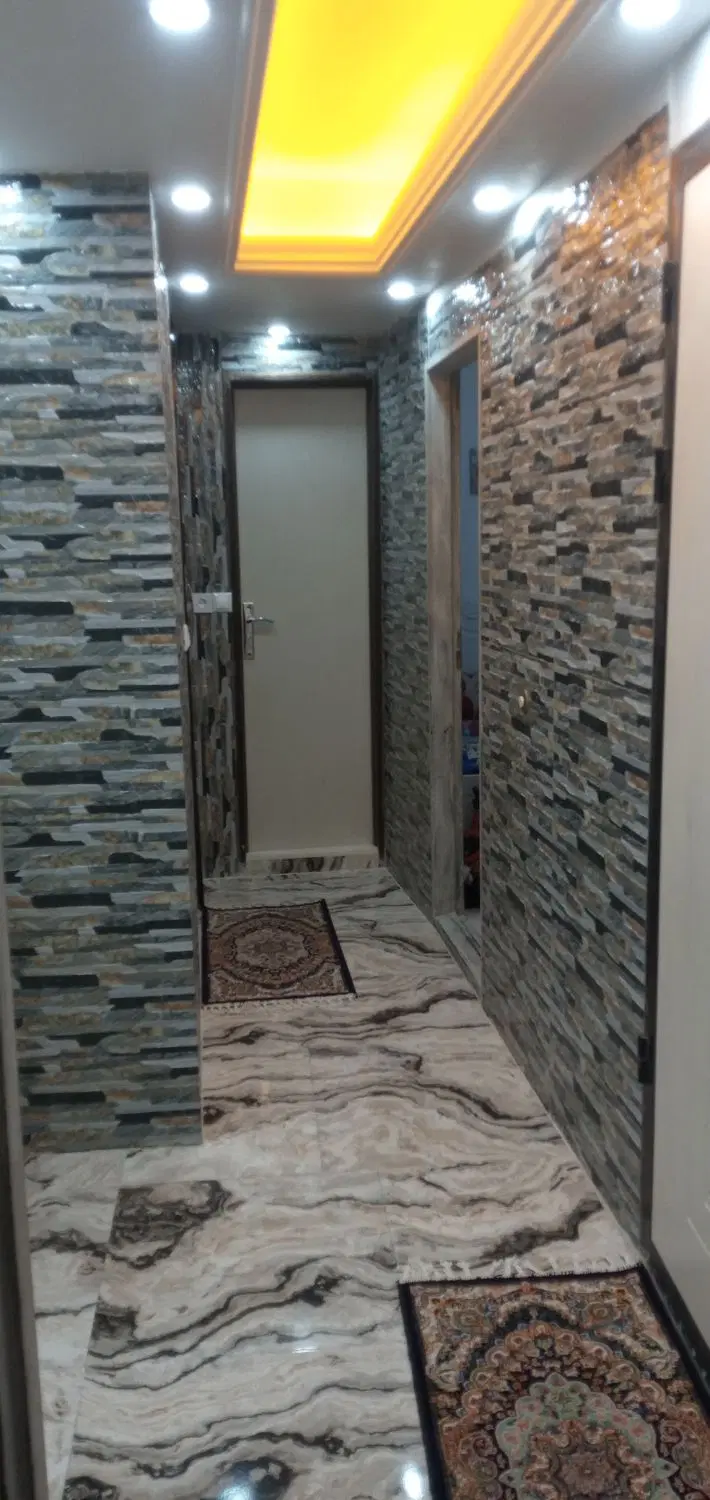 رهن واحد ۱۱۰متر  تک واحدی