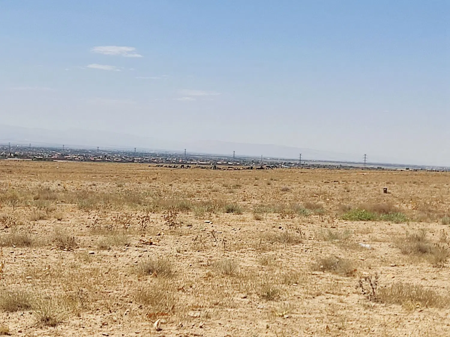 زمین شاهنامه