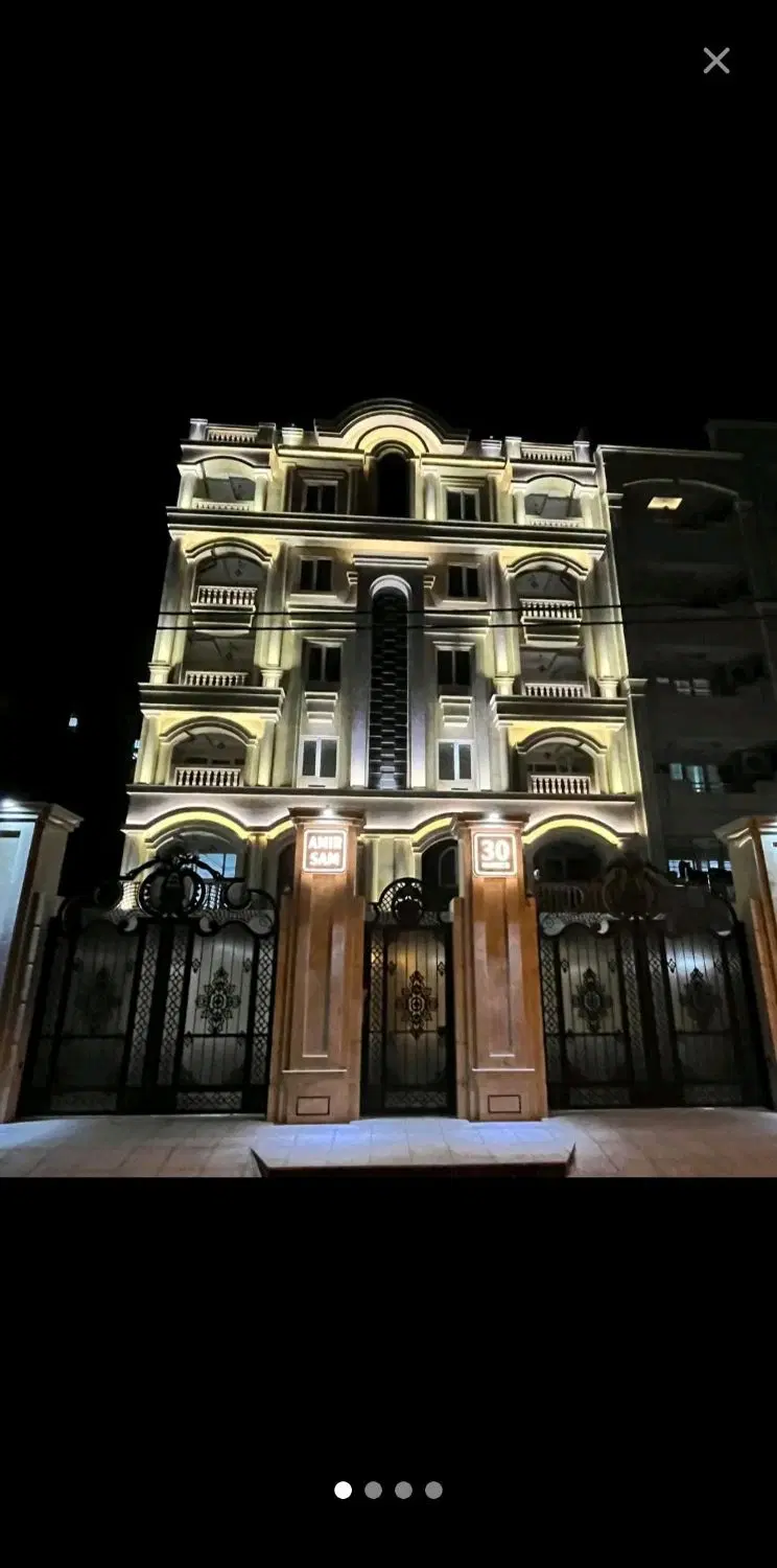 زیتون کارمندی_کلید اول_دوپارکینگ سندی