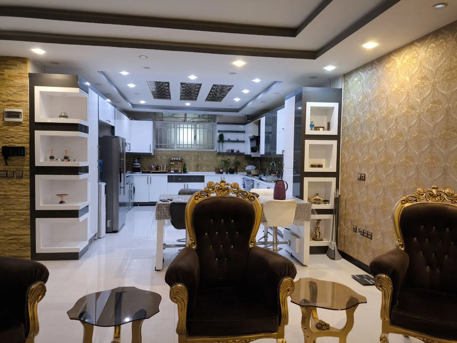 رهن و اجاره خانه ویلایی