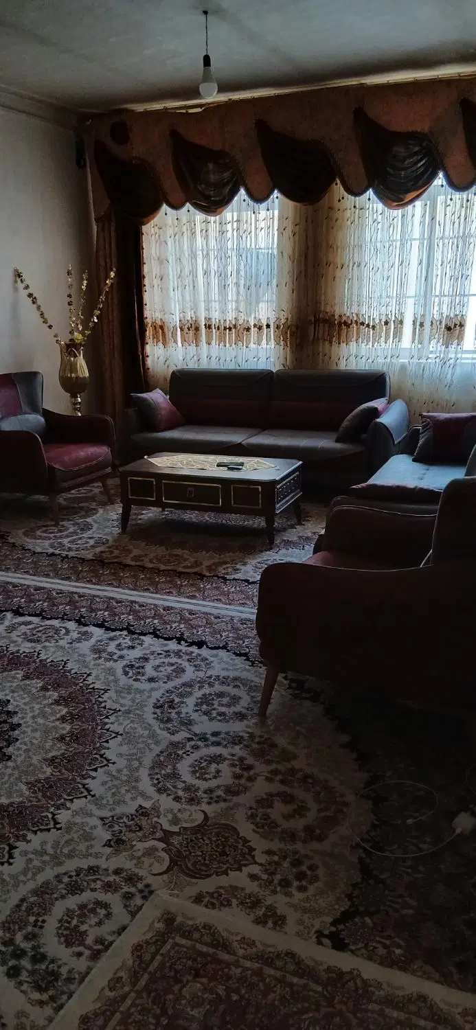خانه ویلایی ۲۰۰ متری
