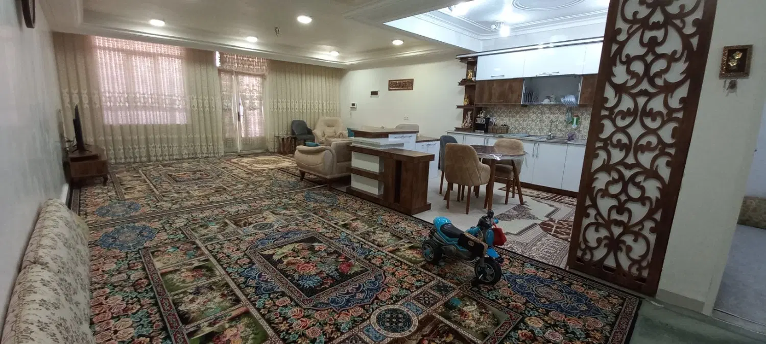 فروش ویلایی دوبلکس