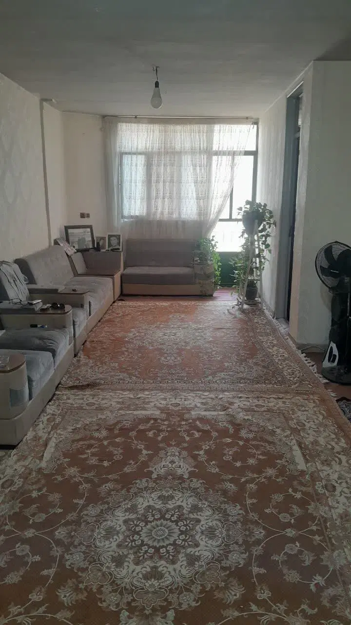 آپارتمان ۶۵ متری