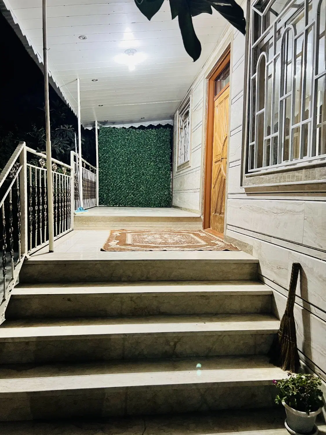 ویلا دربستی رها