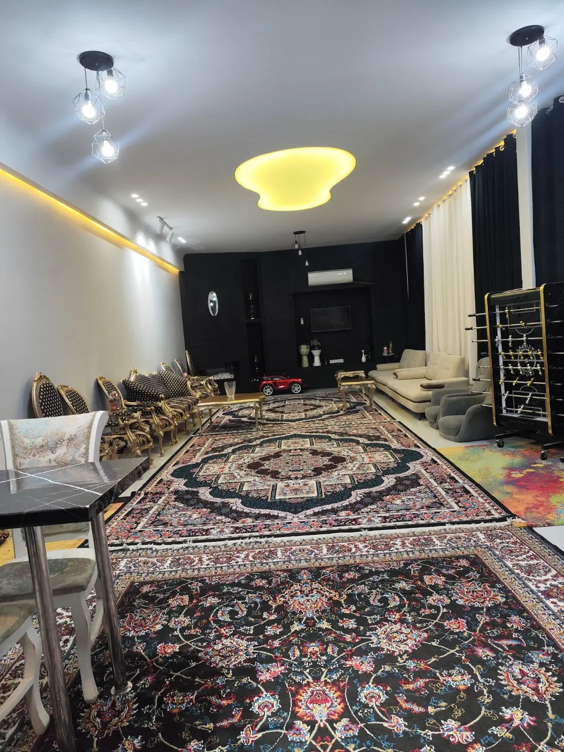 باغ ویلا شهریار