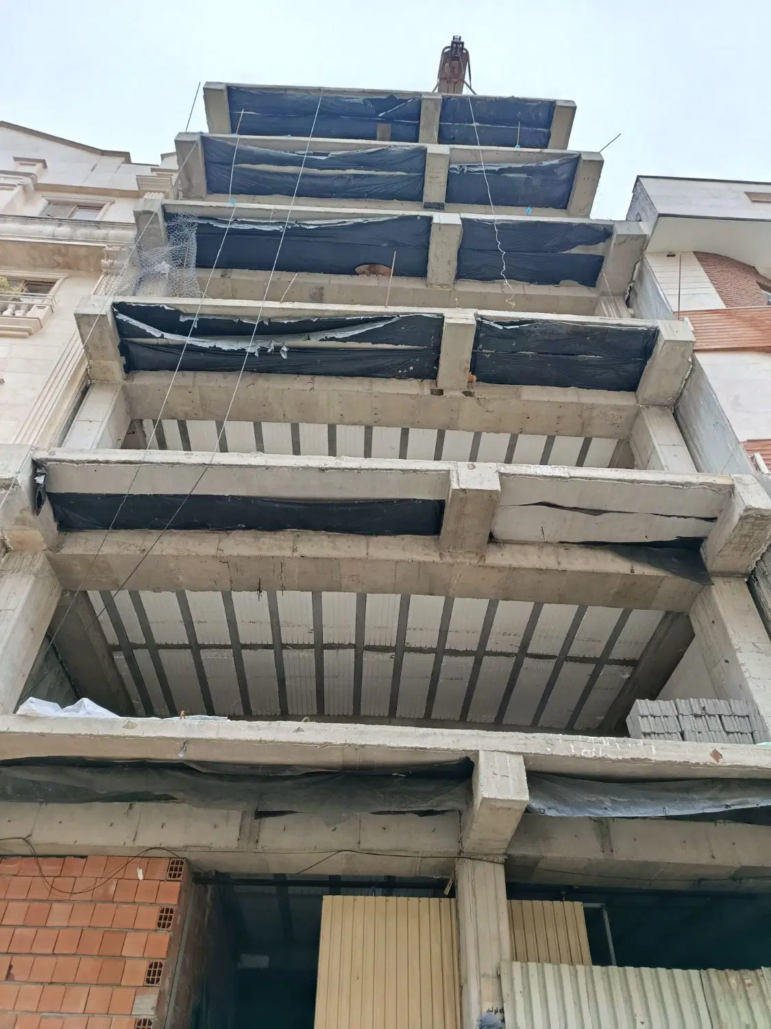 ۱۰۰متری_ دخانیات ومیناگل_مشاعات فول_شرایط معاوضه