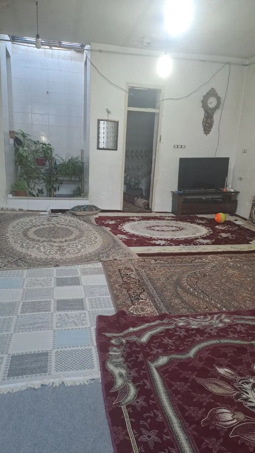 خانه ویلایی