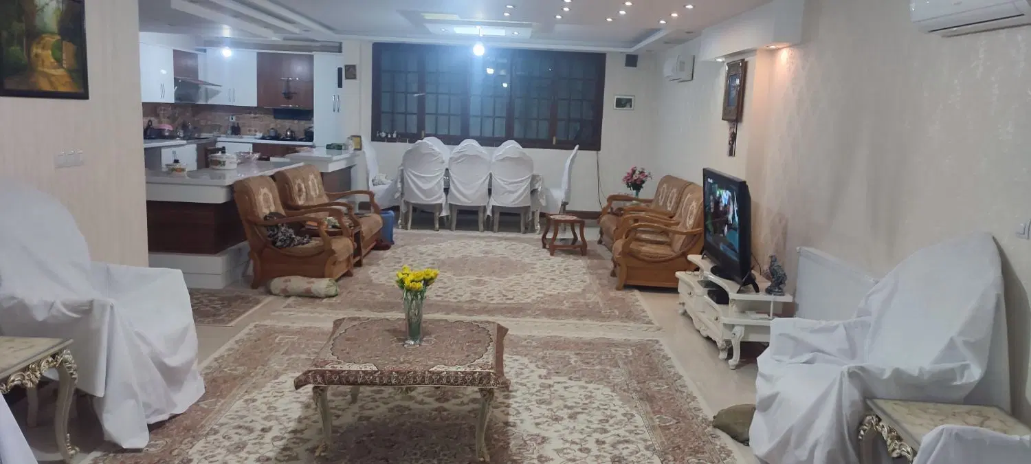 آپارتمان 179متری شهرک آپادانا خ سجادی