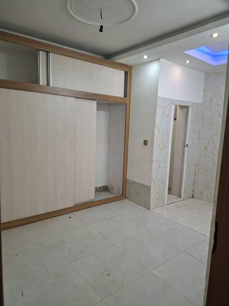 منزل ۷۰متری همکف،راه مجزا