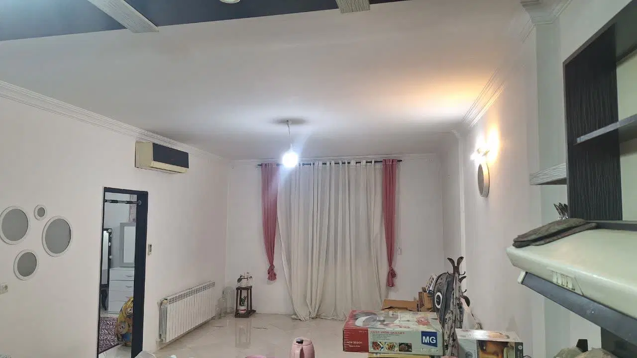سرفرازان ۲۱ طبقه اول