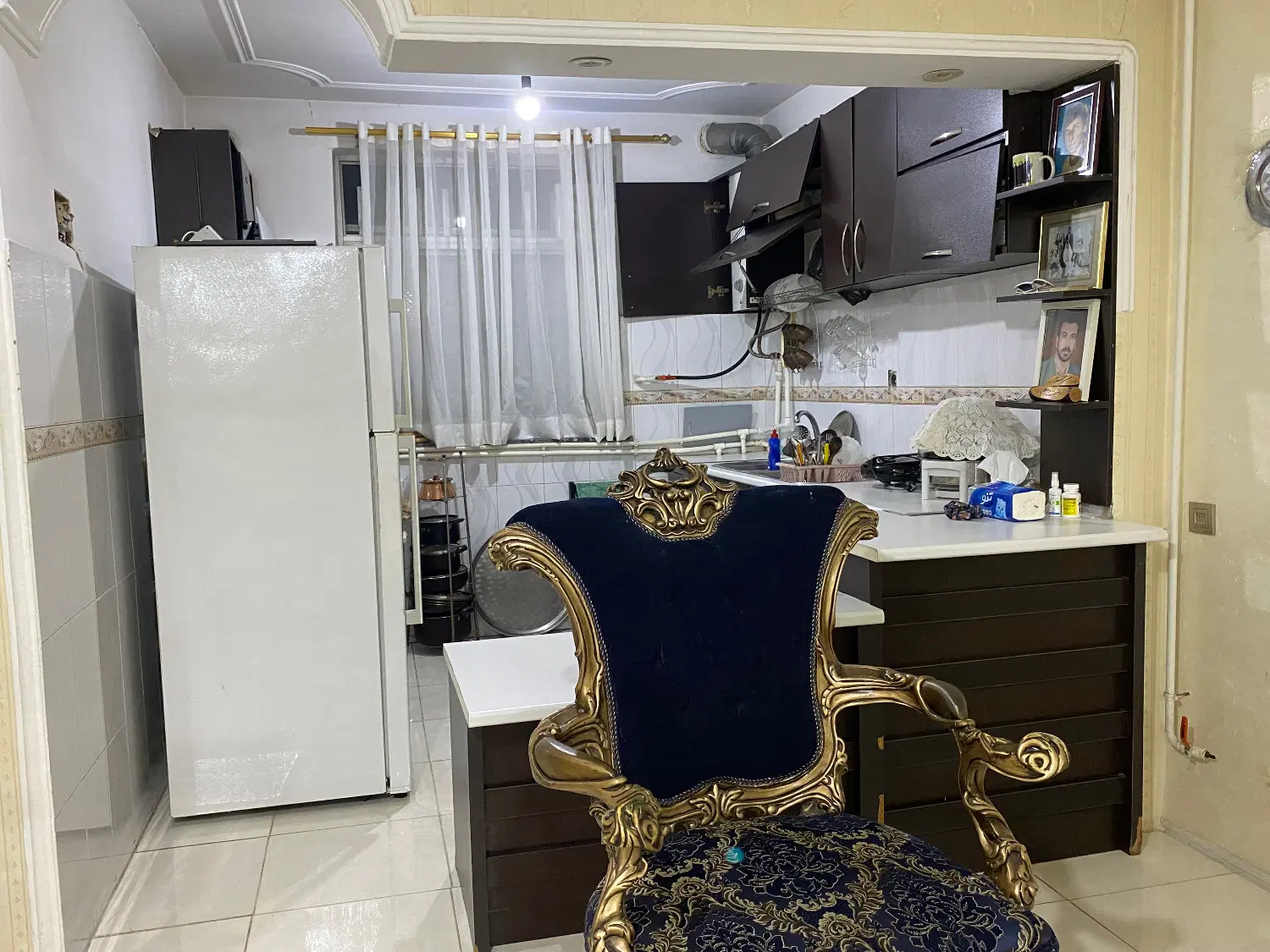 خانه دوبلکس ویلایی