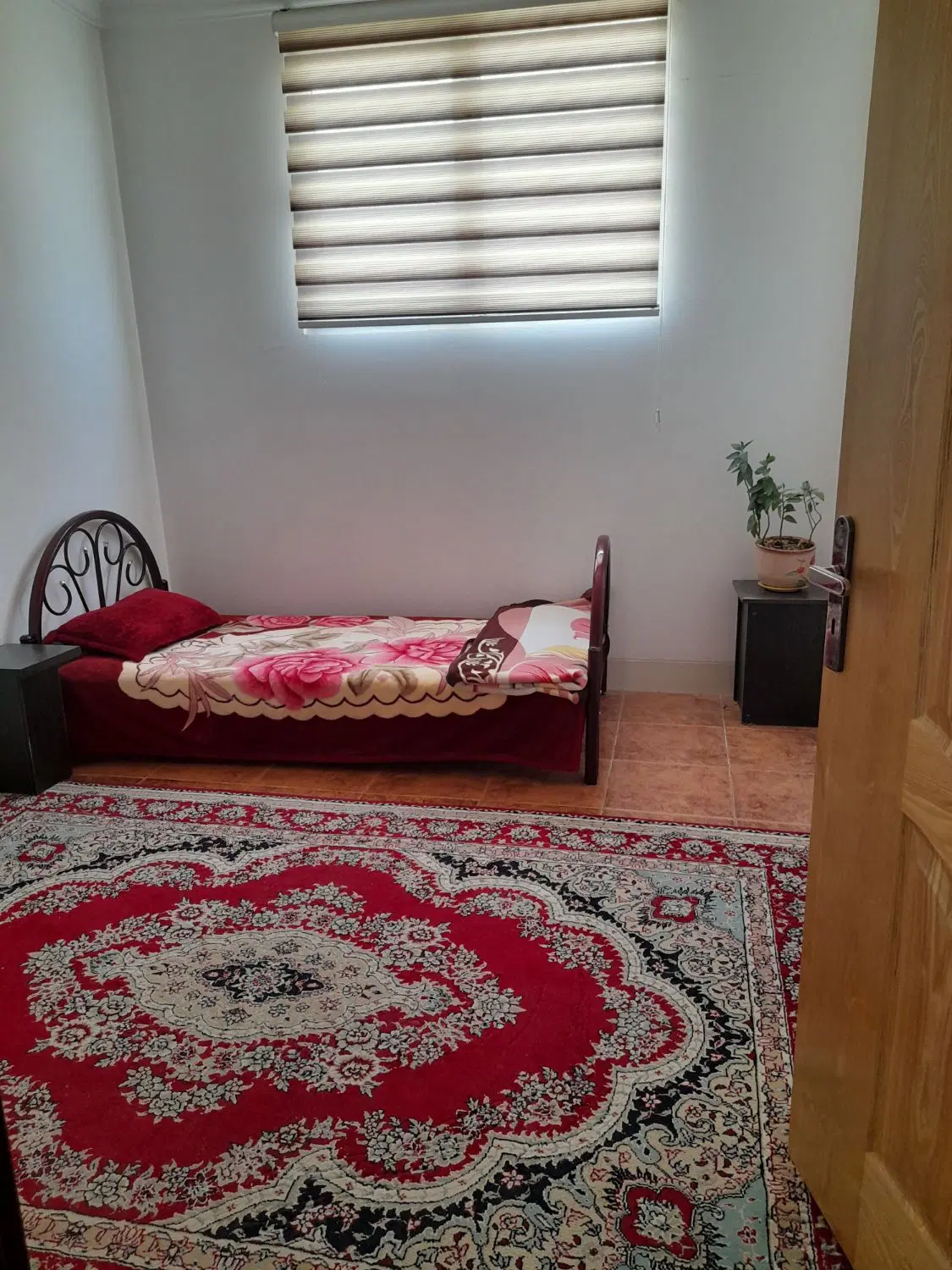 سوئیت اجاره ای