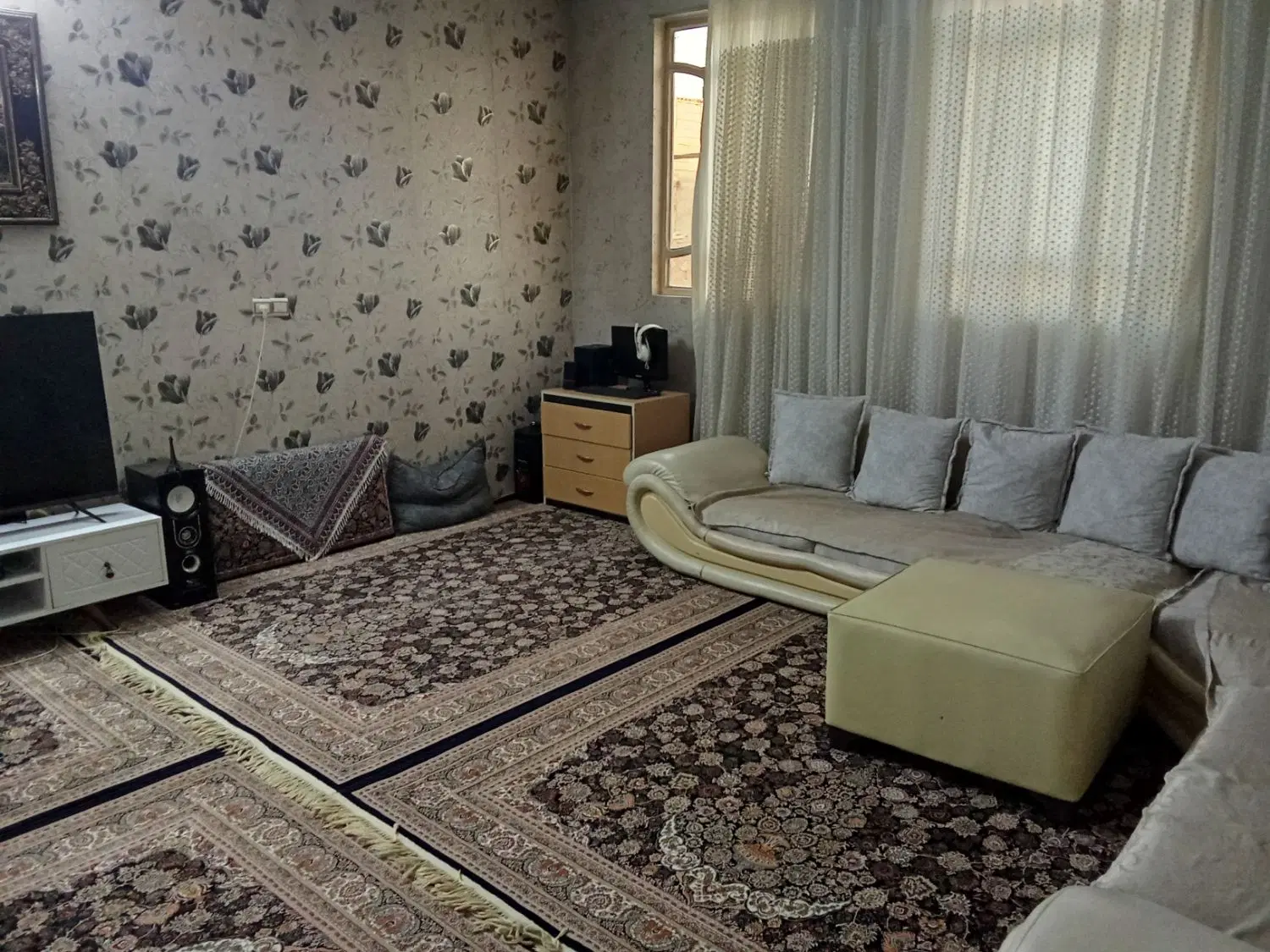 یک واحد آپارتمان