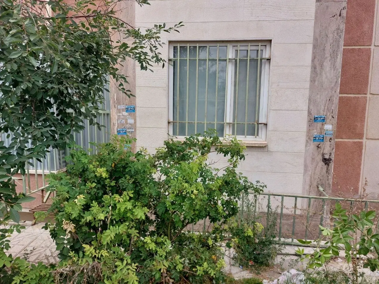 اجاره آپارتمان در شهرک نیایش
