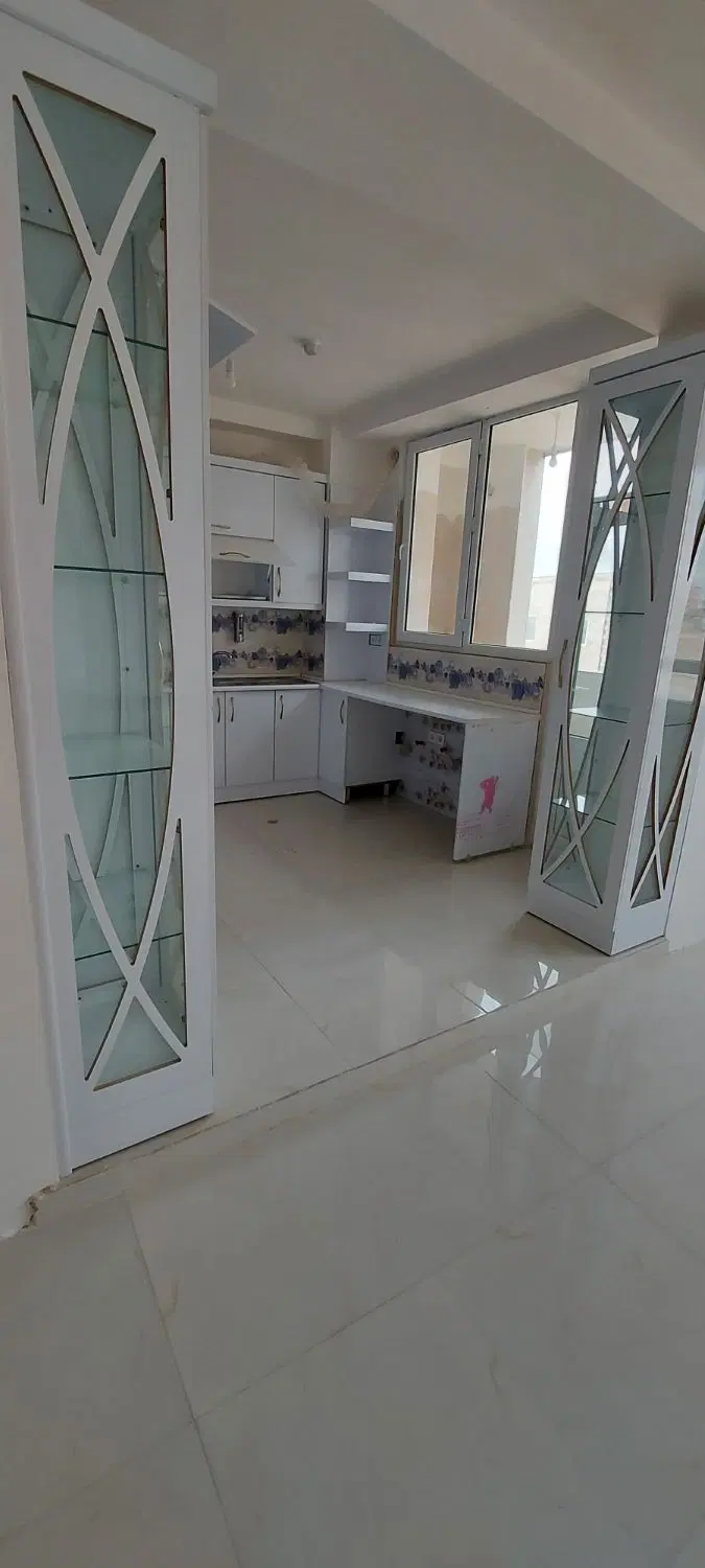 واحد ۱۲۰ متری ابتدای شرق سپاه