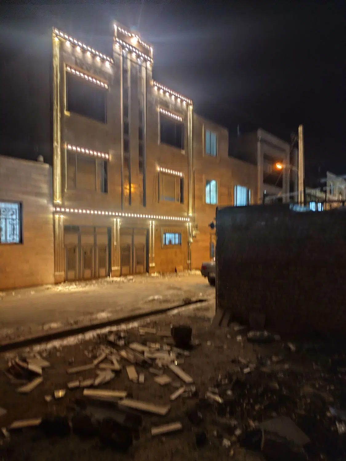اجاره آپارتمان