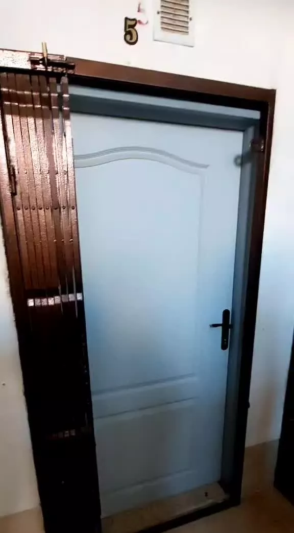 فروش واحد دو خواب هسا