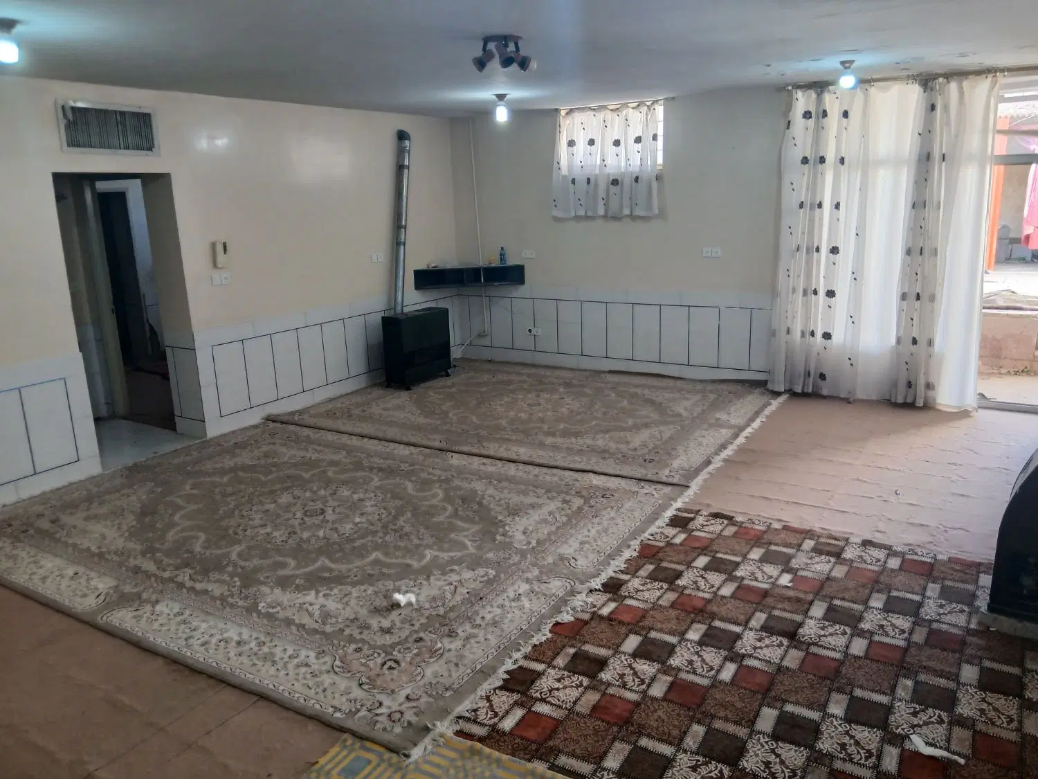 منزل حبیب اباد