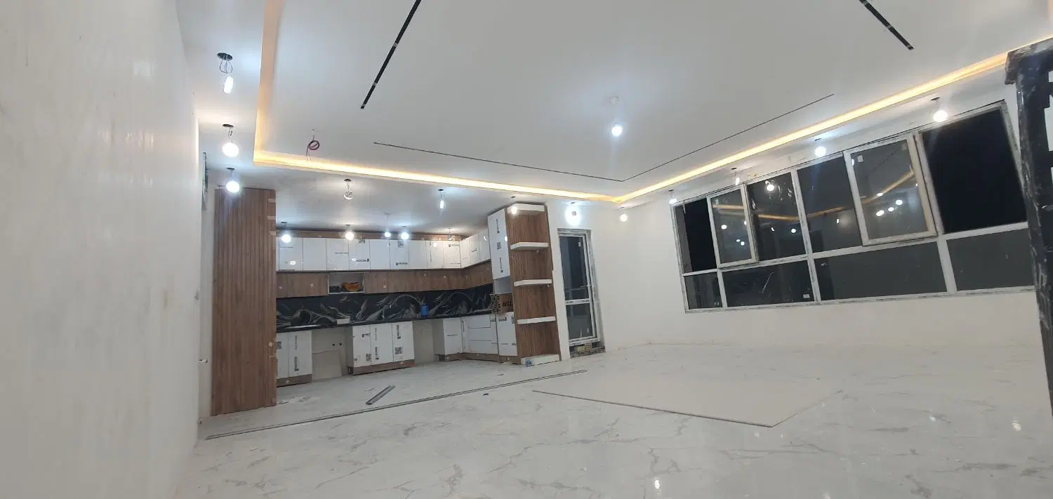 اپارتمان ۱۶۰ متری المهدی