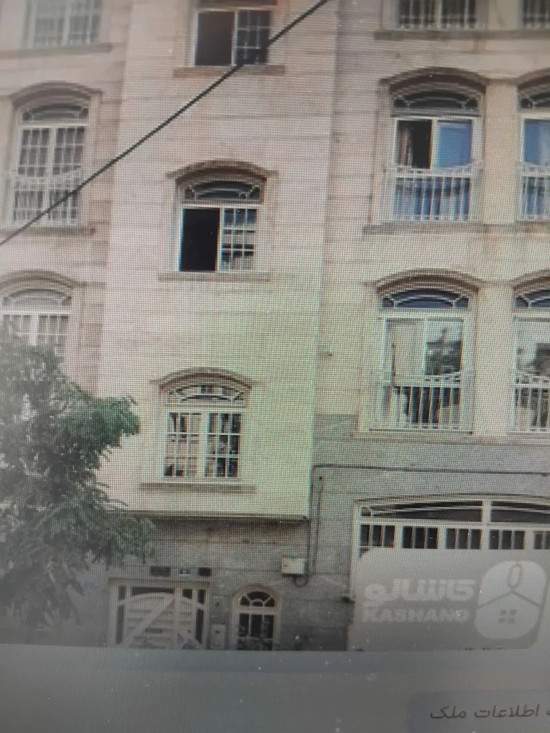 مشارکت ۷۱۹ متر توانیر