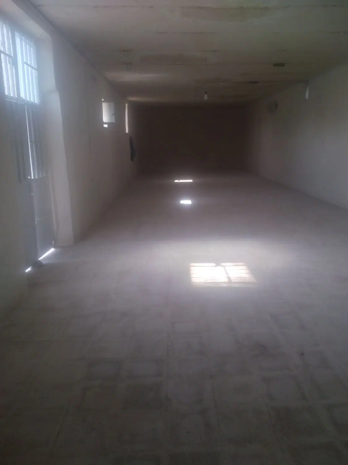کارگاه ۴۰۰ متری