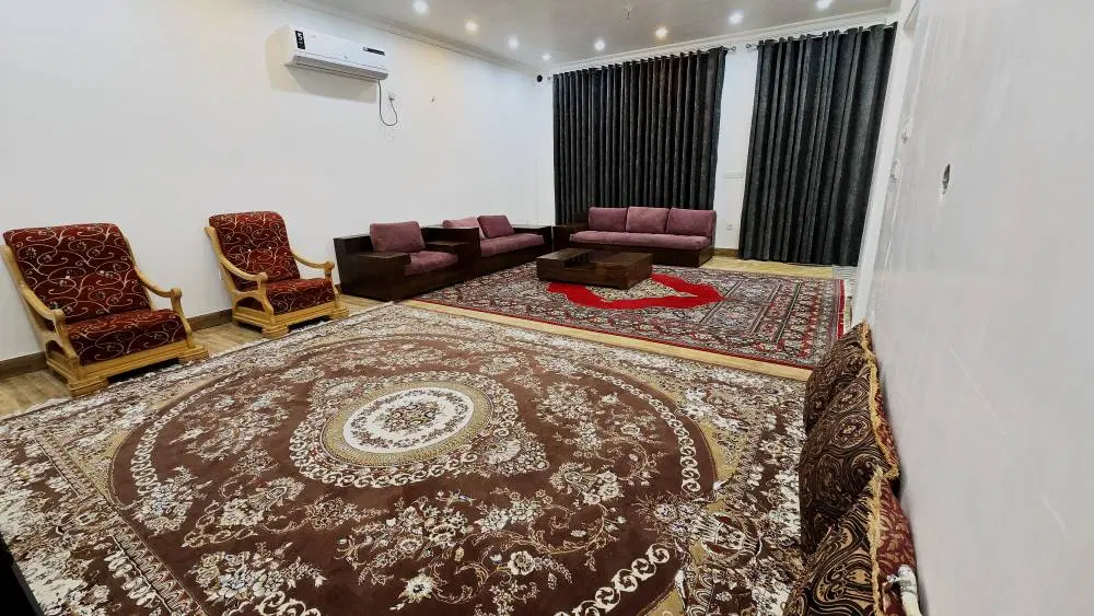 اجاره مبله ویلاباغ