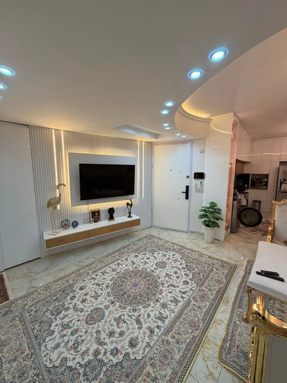 واحد بینظیر‌فول بازسازی ابتدا فرامرز_فرصت استثنایی