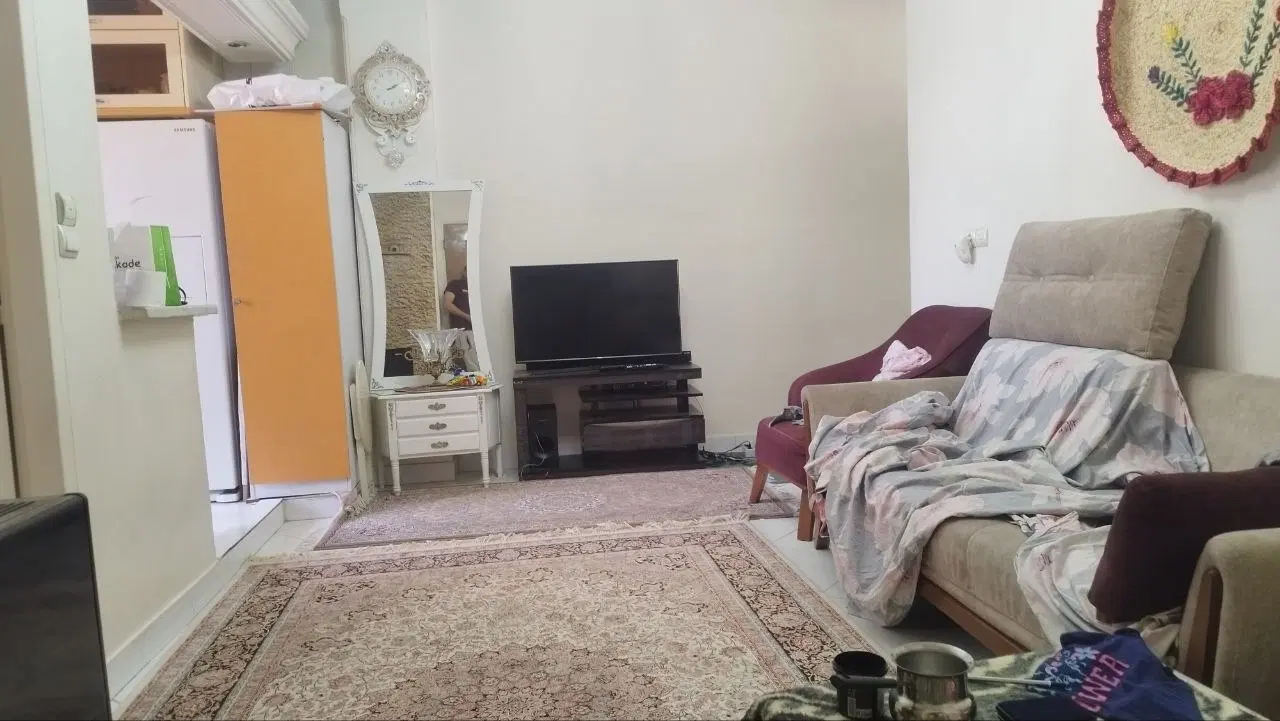 ۵۳ متر_دو خوابه_بدون مشابه_امیر بهادر