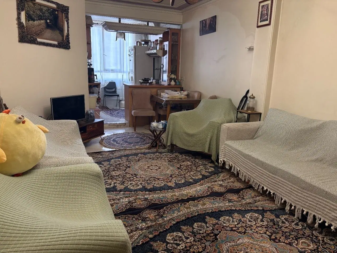فروش آپارتمان