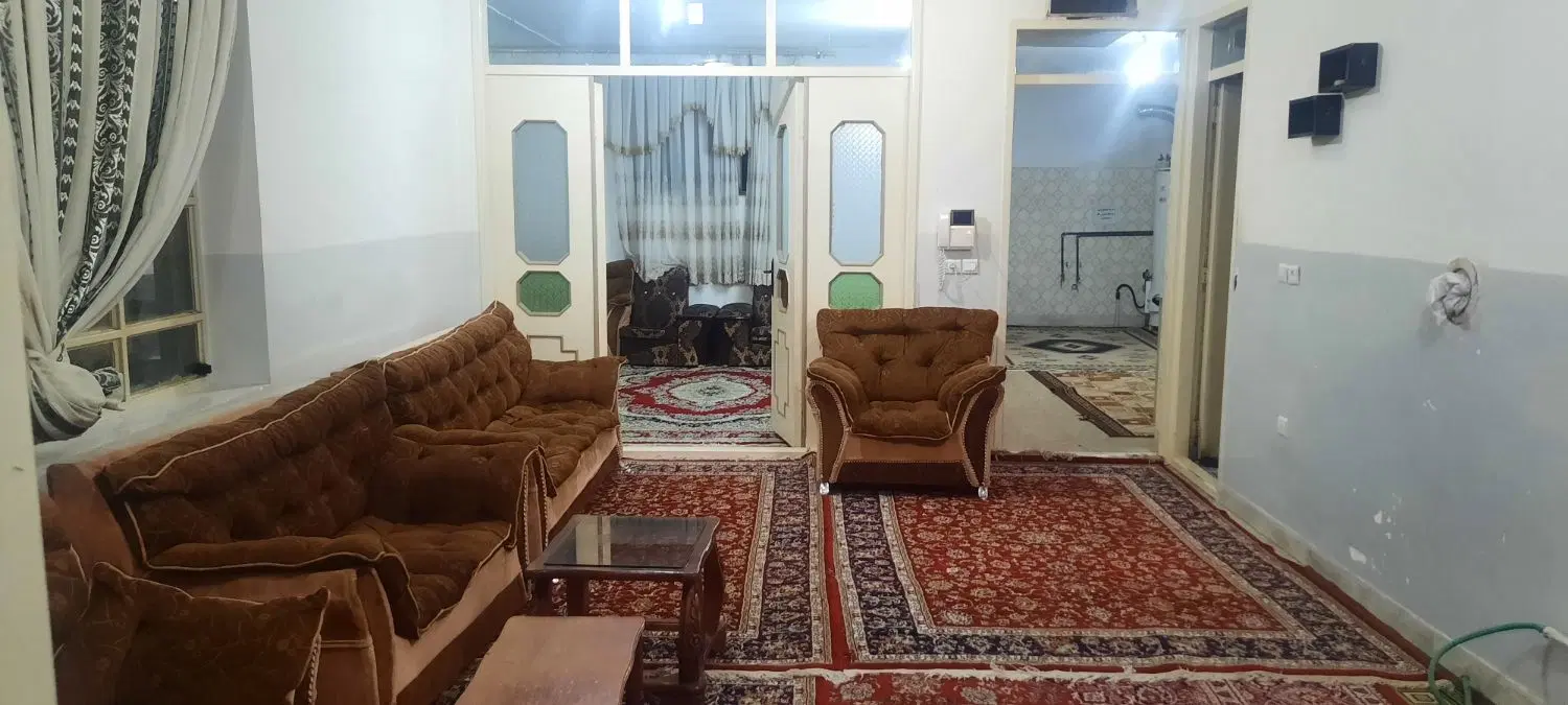 سوییت پارکینگ دار بزرگ نزدیک بیمارستان افشار