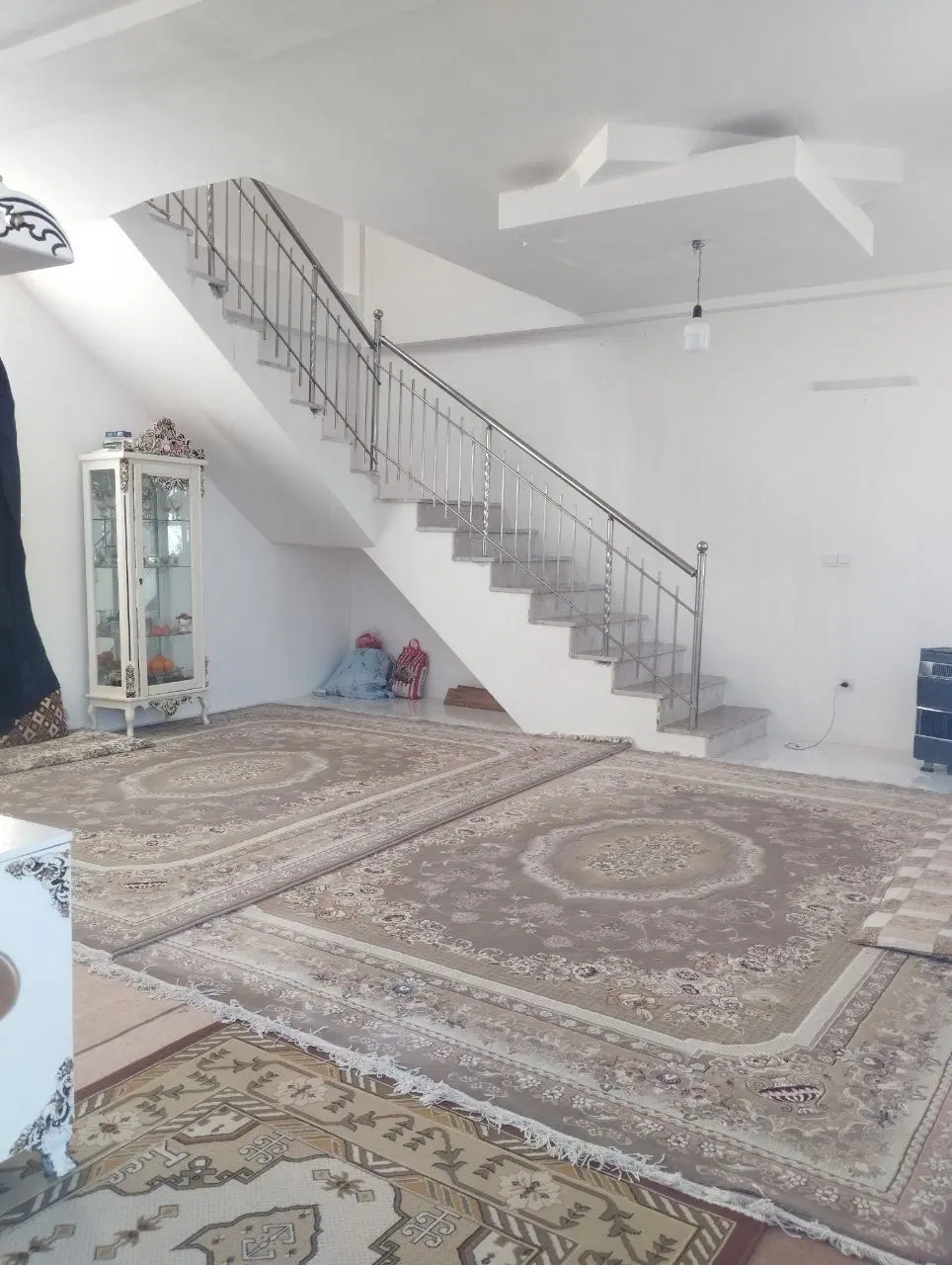 خونه ویلایی