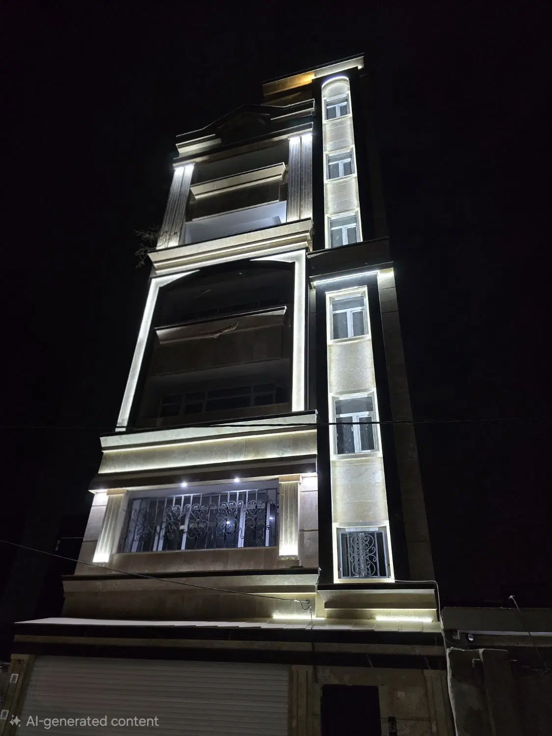 مشارکت در ساخت اسلامشهر
