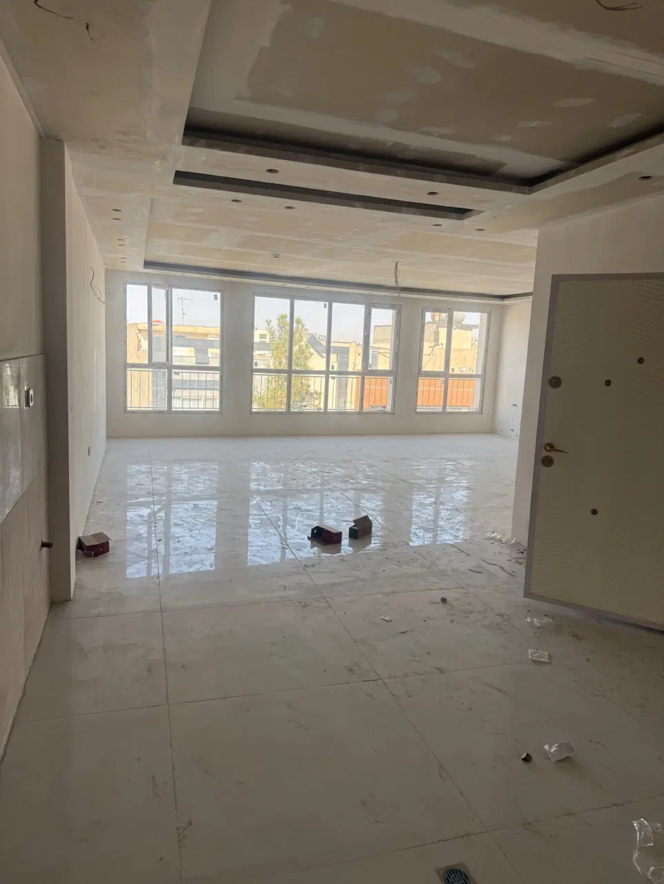 اپارتمان مجد ۲۷