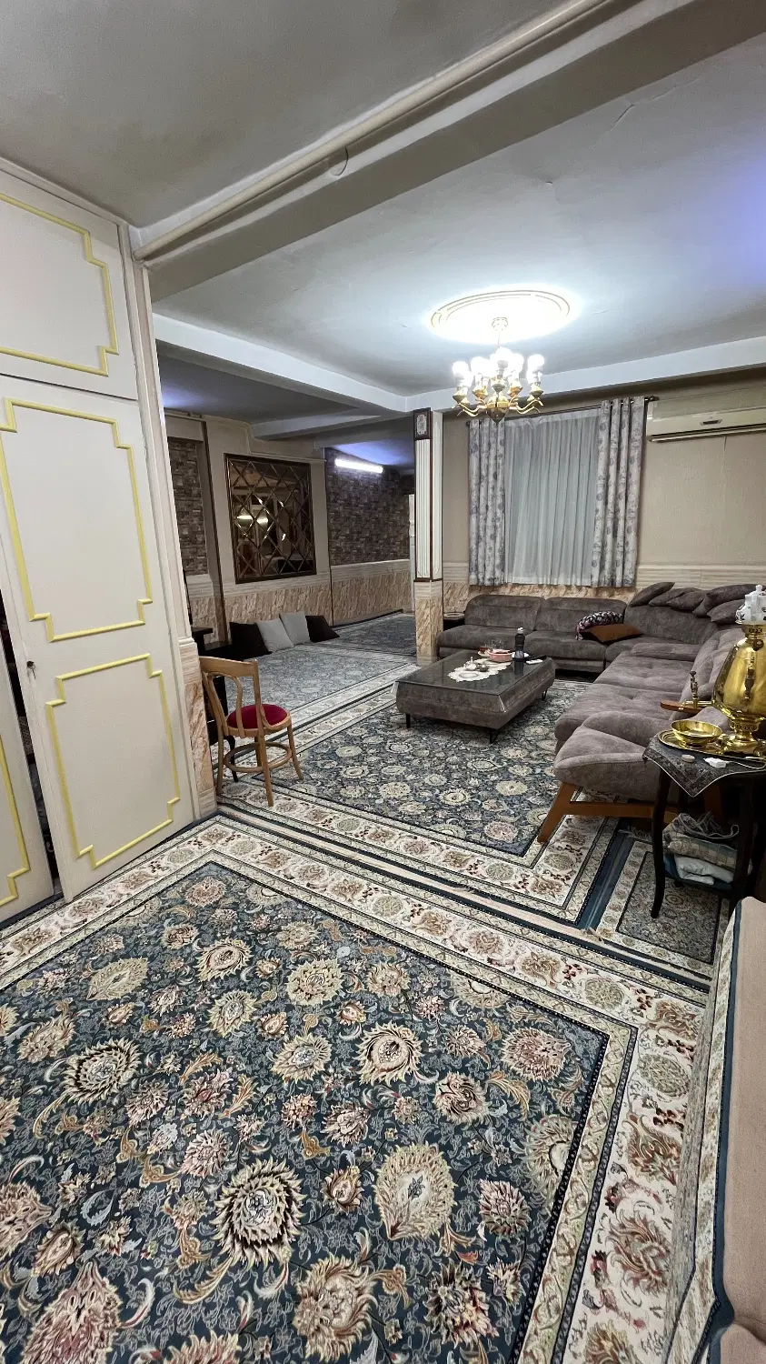 فروش خانه ویلایی